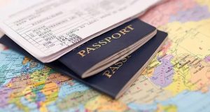 ویزا آمریکا برای ایرانیان