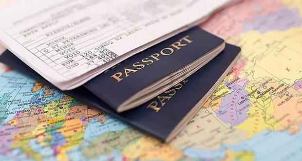 ویزا آمریکا برای ایرانیان