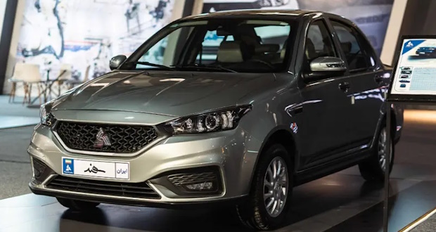 اختلاف قیمت خودرو بین کارخانه و بازار