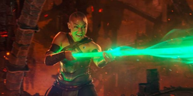 فیلم‌های هیجانی ۲۰۲۶