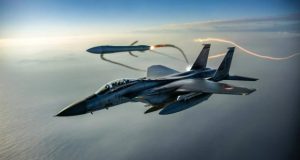 موشک پنهانکار ژاپن