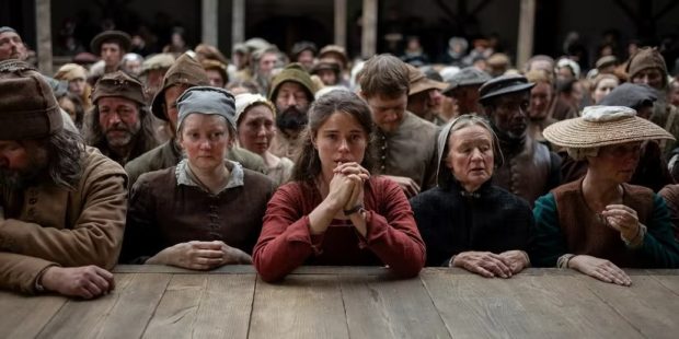 برندگان گلدن گلوب 2026