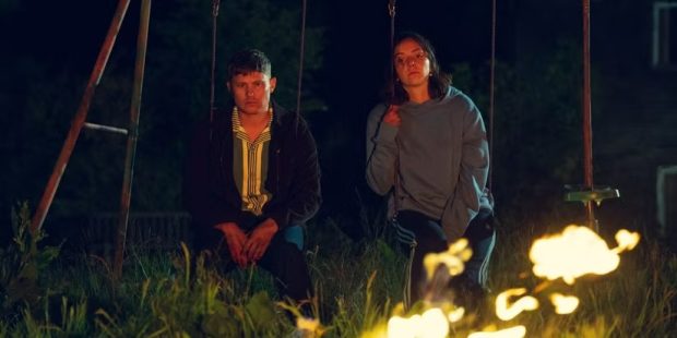 سریال‌های مورد انتظار نتفلیکس ۲۰۲۶