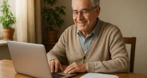 کالابرگ الکترونیکی بازنشستگان