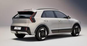 فیس لیفت کیا نیرو