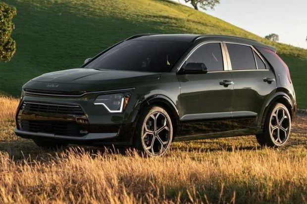 فیس لیفت کیا نیرو