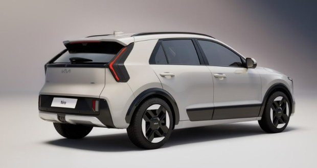 فیس لیفت کیا نیرو