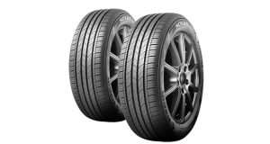 قیمت لاستیک‌های کومهو