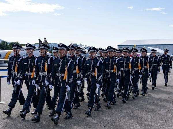 بزرگترین ارتش های جهان