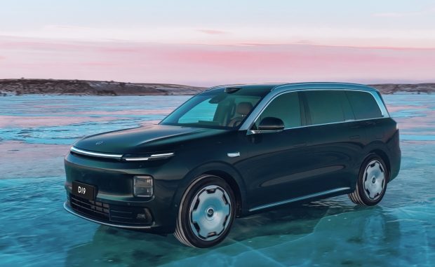 لیپ موتور D19