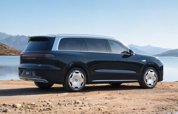 لیپ موتور D19