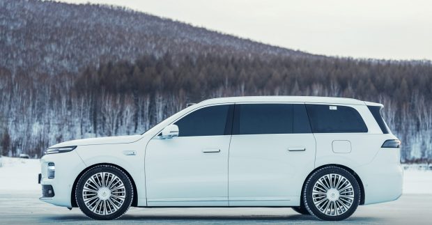 لیپ موتور D19