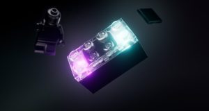 لگو Smart Brick