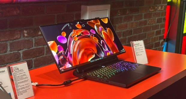 لنوو Legion Pro Rollable