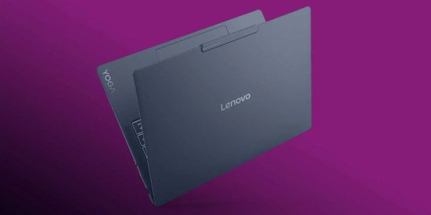 لنوو یوگا اسلیم 7x مدل 2026