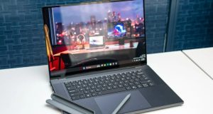 لنوو یوگا پرو 9i