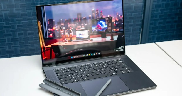 لنوو یوگا پرو 9i