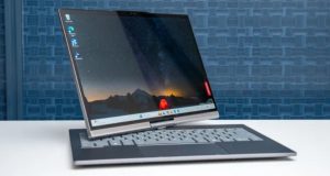 لپ‌تاپ لنوو Auto Twist