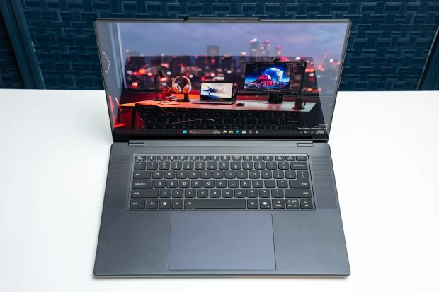 لنوو یوگا پرو 9i