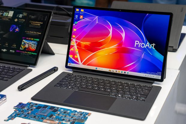 لپ‌تاپ ProArt PX13