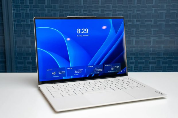 لنوو یوگا پرو 9i