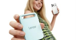 ذخیره‌سازی لکسار