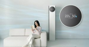 کولرهای 2026 ال جی