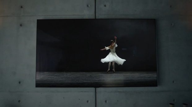 بهترین تلویزیون‌های ۷۷ اینچ