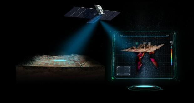 ماهوارههای هوش مصنوعی