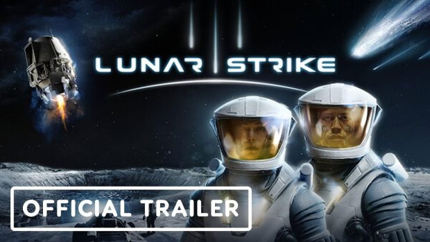 بازی فضایی ۲۰۲۶