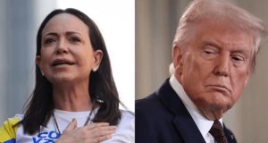 نوبل ماچادو