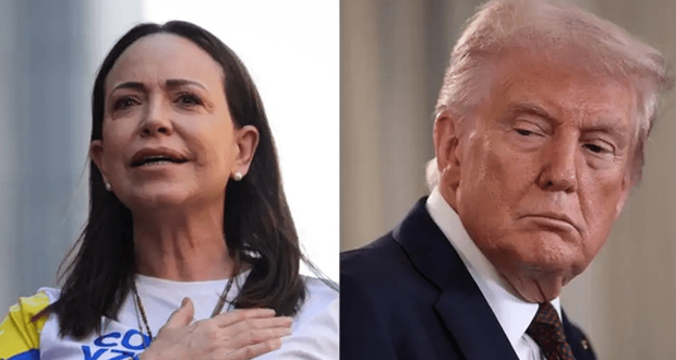 نوبل ماچادو