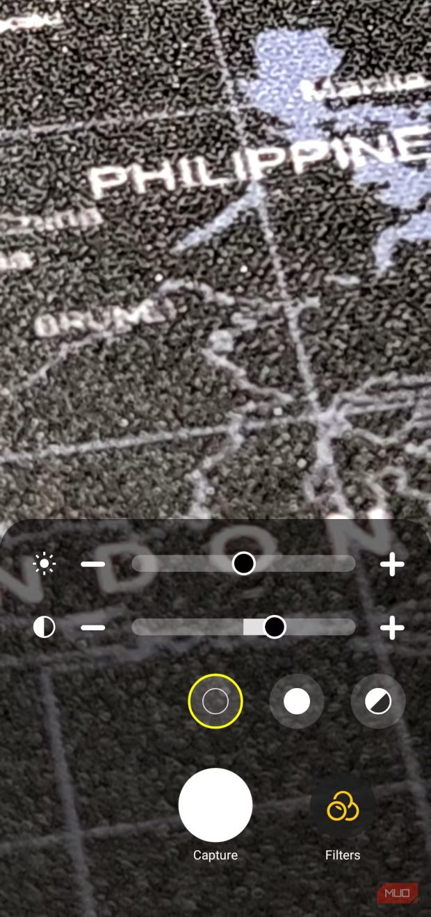 ۵ کاربرد مخفی دوربین گوشی های سامسونگ