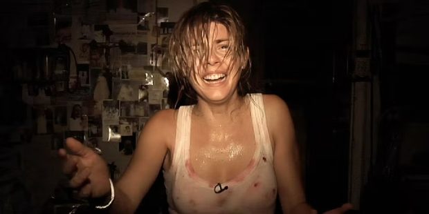 فیلم‌های ترسناک غیر انگلیسی زبان