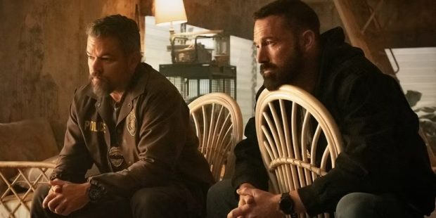 فیلمهای مورد انتظار نتفلیکس ۲۰۲۶