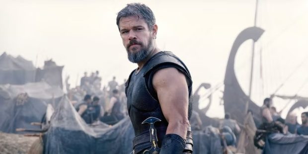 فیلم اکشن 2026