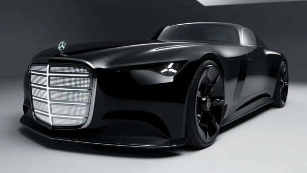 خودروهای کانسپت ۲۰۲۵