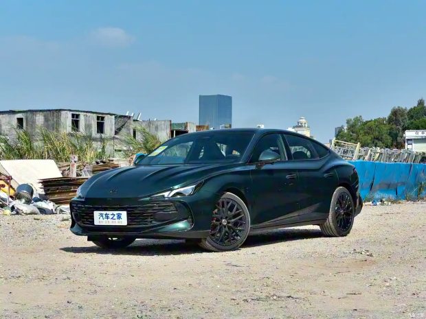 ام جی 7 مدل 2026