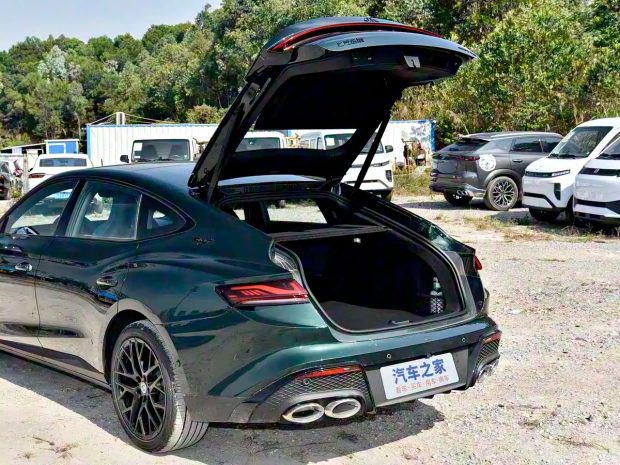 ام جی 7 مدل 2026