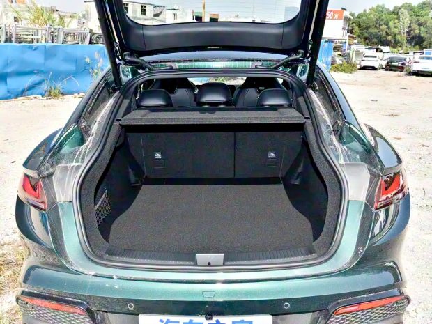 ام جی 7 مدل 2026