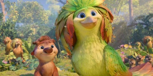 فیلمهای مورد انتظار نتفلیکس ۲۰۲۶