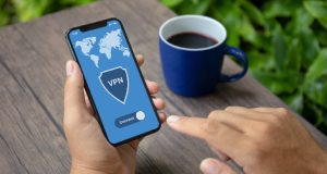 فیلترشکن اختصاصی