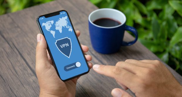 فیلترشکن اختصاصی