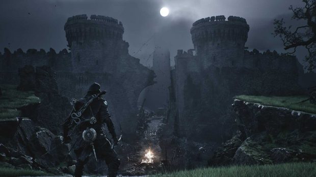 بازی‌های جهان باز ۲۰۲۶