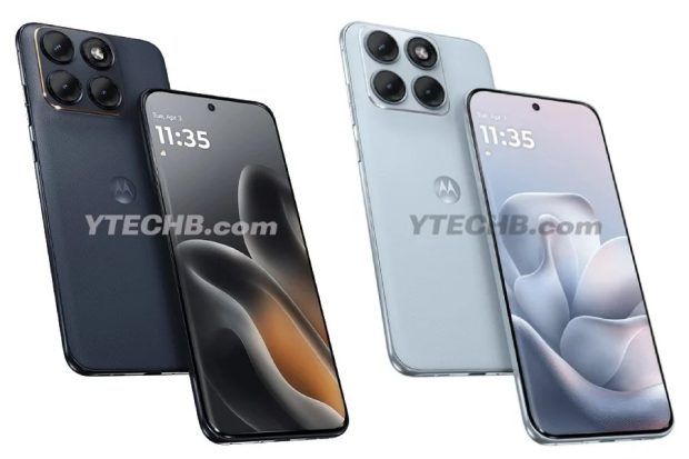 گوشیهای فوریه ۲۰۲۶