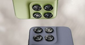 موتورولا موتو G67 و G77