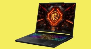 ام اس آی Crosshair 16 Max HX