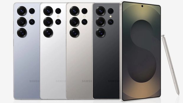 بهترین گوشیهای اندرویدی سال 2025