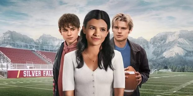 سریال‌های مورد انتظار نتفلیکس ۲۰۲۶