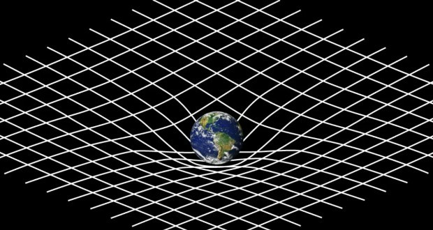 شایعه از دست دادن جاذبه زمین